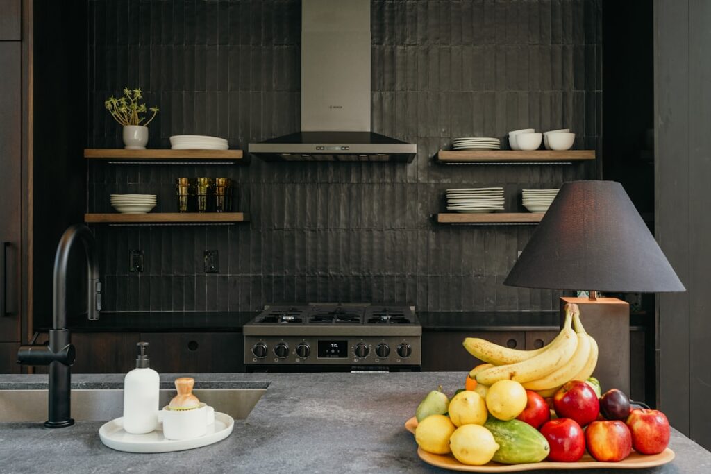 Black Subway Tile Backsplash: Complete Guide for Homeowners
