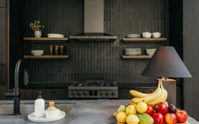 Black Subway Tile Backsplash: Complete Guide for Homeowners