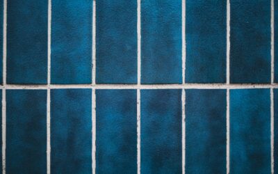 Blue Wall Tile: The Complete Guide for Homeowners