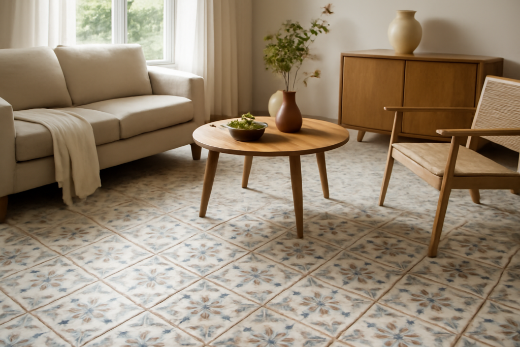 Blume Deco Porcelain Tile: A Complete Guide for Homeowners