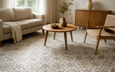 Blume Deco Porcelain Tile: A Complete Guide for Homeowners