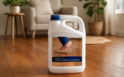 Bona Hardwood Floor Cleaner Concentrate: Complete Guide for Homeowners