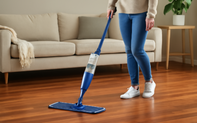 Bona Hardwood Floor Cleaner Mop: Complete Guide for Homeowners
