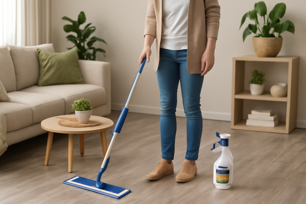 Bona Laminate Floor Care: A Complete Guide for Homeowners