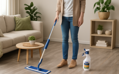 Bona Laminate Floor Care: A Complete Guide for Homeowners