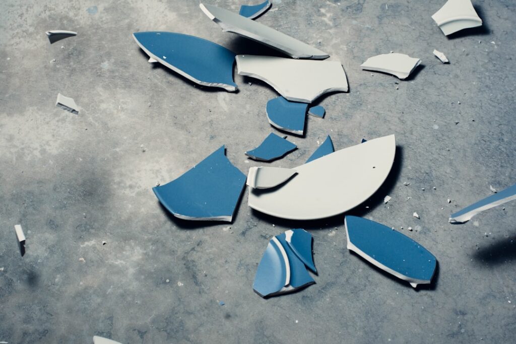 Broken Tile: How to Repair and Prevent Cracks