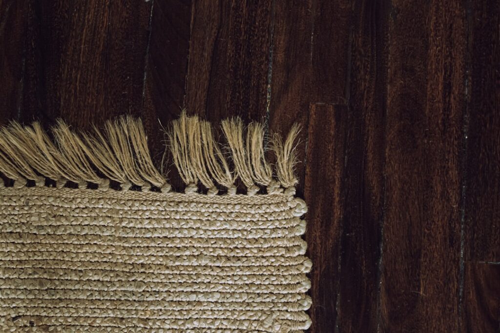 Brown Jute Rug: A Complete Guide for Homeowners