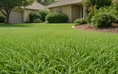 Buffalo Grass Lawn: Growing and Care Guide