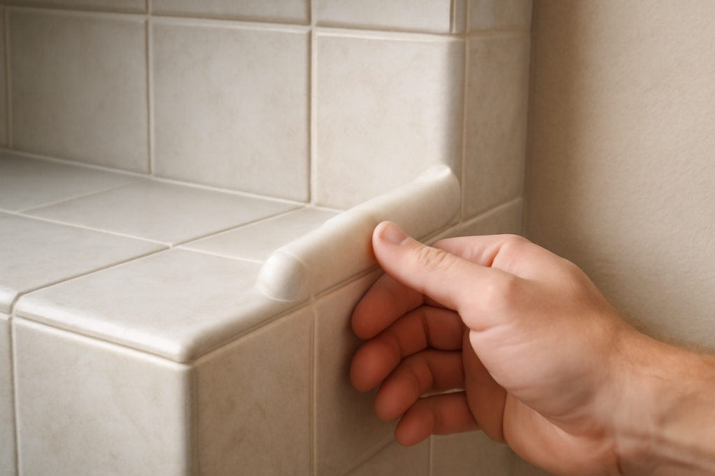 Bullnose Corner Tile: A Complete Guide for Homeowners