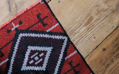 Burgundy Runner Rug: Complete Guide for Homeowners