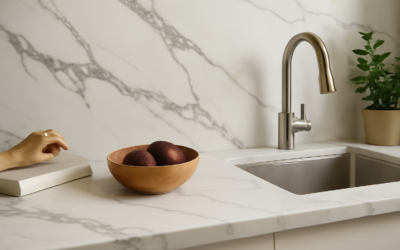 Calacatta Supreme Quartz: A Complete Buyer’s Guide