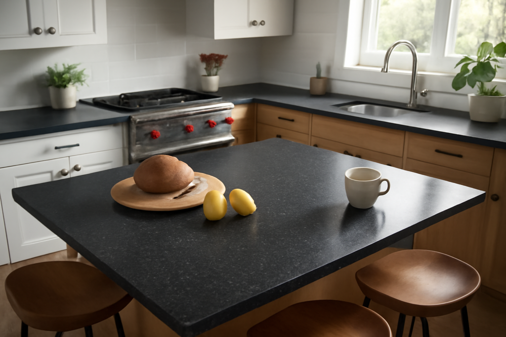 Cambria Black Quartz: Complete Guide for Homeowners