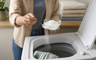 Can I Add Baking Soda to Laundry: Complete Guide for Homeowners