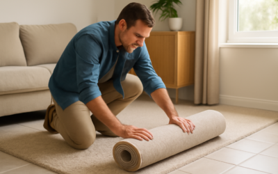 Can You Put Carpet Over Tile? A Complete Guide