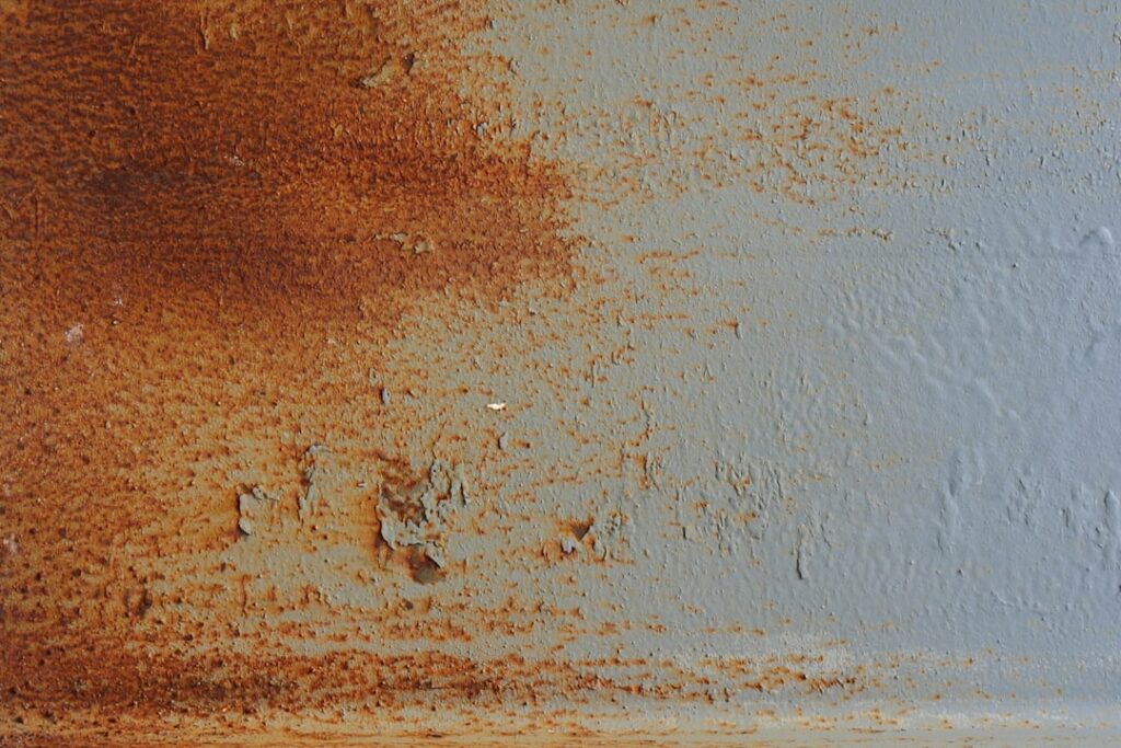 Can You Spray Paint Over Rust? How to Do It the Right Way