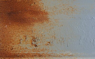 Can You Spray Paint Over Rust? How to Do It the Right Way