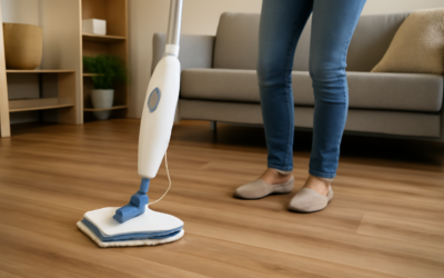 Can You Use a Steam Mop on Laminate Floors? The Honest Answer