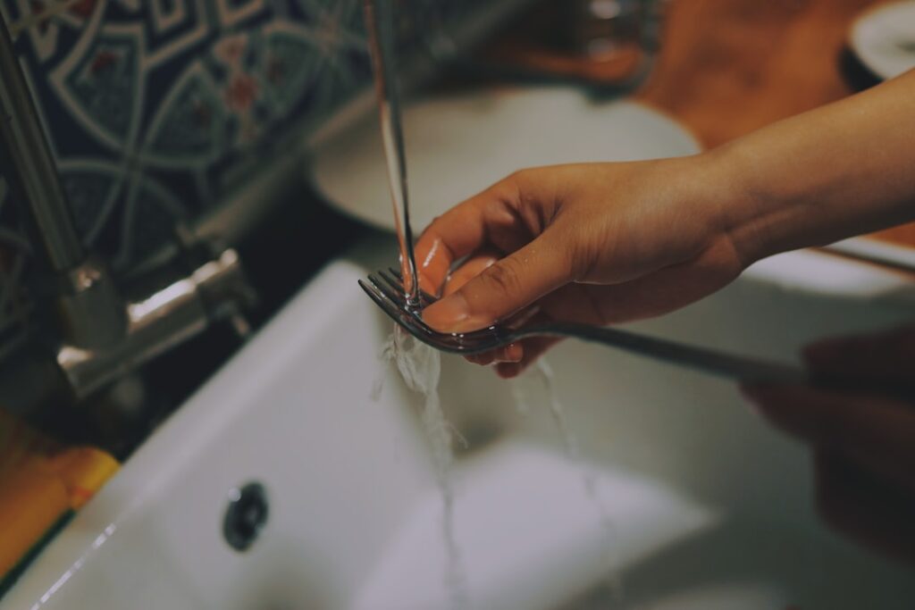 Can You Use Dish Detergent in a Dishwasher?
