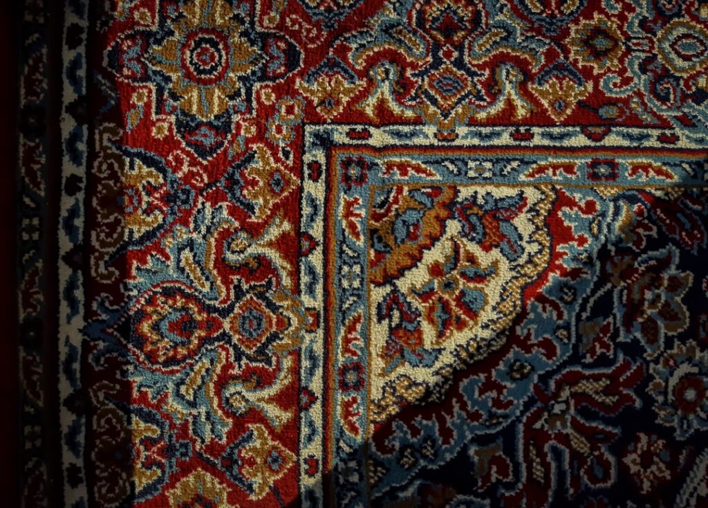 Carpet Border: A Complete Guide for Homeowners