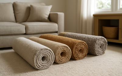 Carpet Brand: Top Brands Compared for Homeowners