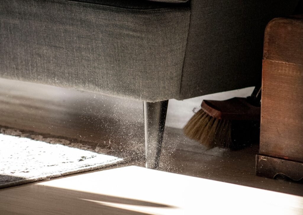 Carpet Cleaning Process: A Complete Guide for Homeowners