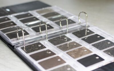 Carpet Color Samples: How to Choose the Right Shade