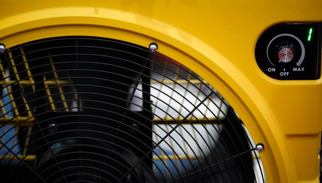 Carpet Dryer Blower: Complete Guide for Homeowners