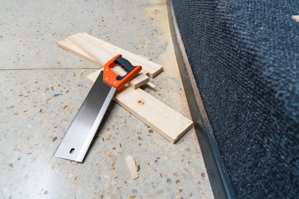 Carpet Kicker Tool: Complete Guide for Homeowners