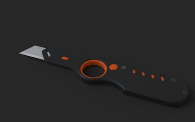 Carpet Knife Blades: Top Picks and Buying Guide