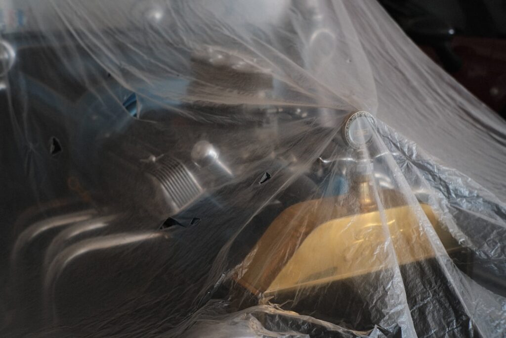 Carpet Masking Film: How to Use and Buying Guide