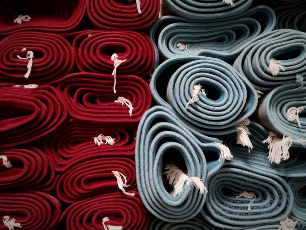 Carpet Padding Cost: Prices and Buying Guide