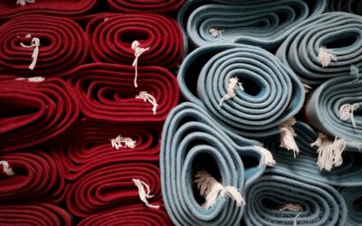 Carpet Padding Cost: Prices and Buying Guide