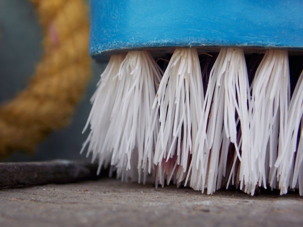 Carpet Scrubber Brush: Top Picks and Buying Guide