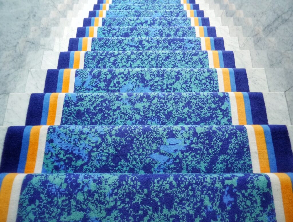 Carpet Stair Treads Non Slip: The Complete Guide