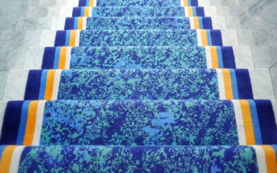 Carpet Stair Treads Non Slip: The Complete Guide