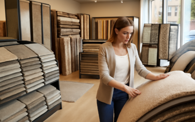 Carpet Stores Minneapolis: The Complete Guide for Homeowners