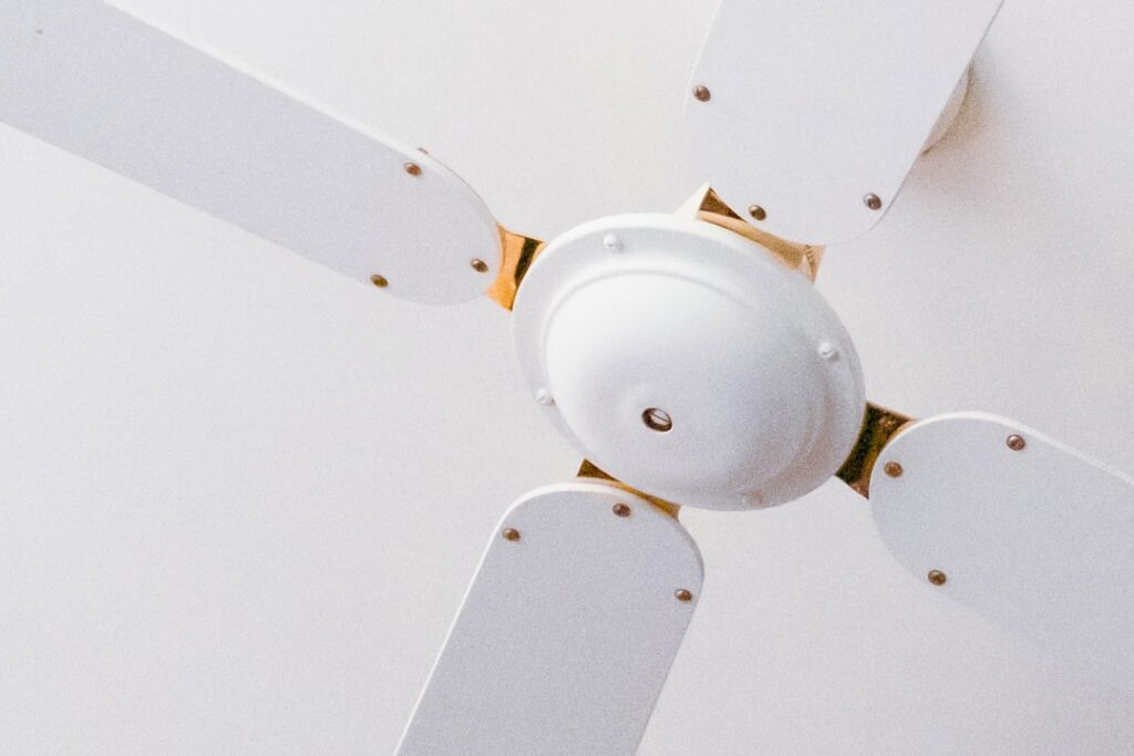 Ceiling Fan Light Covers: Replacement Guide