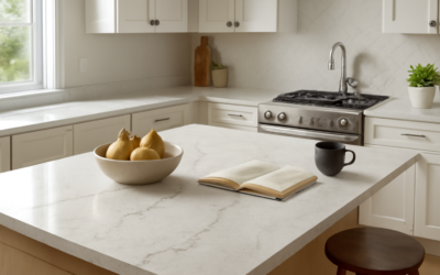 Chateau Quartz: Complete Guide for Homeowners