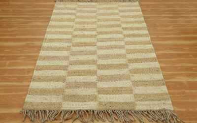 Checkered Shag Rug: The Complete Buying Guide