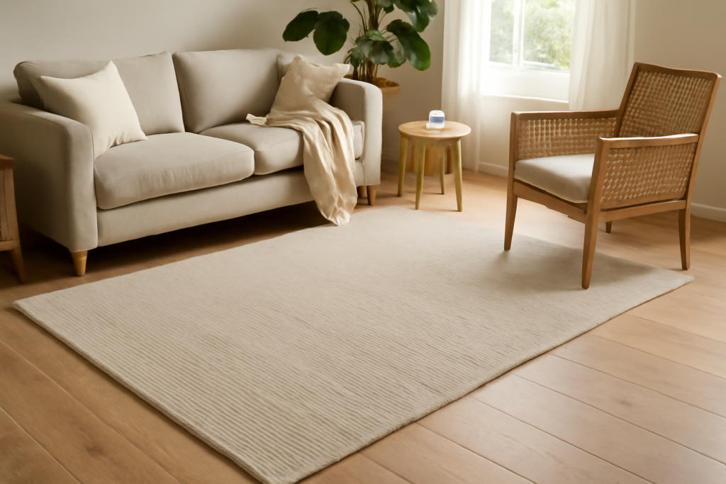 Chenille Area Rug: Complete Guide for Homeowners