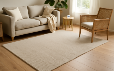 Chenille Area Rug: Complete Guide for Homeowners