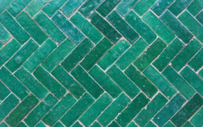 Chevron Tile Pattern vs Herringbone: Key Differences Explained