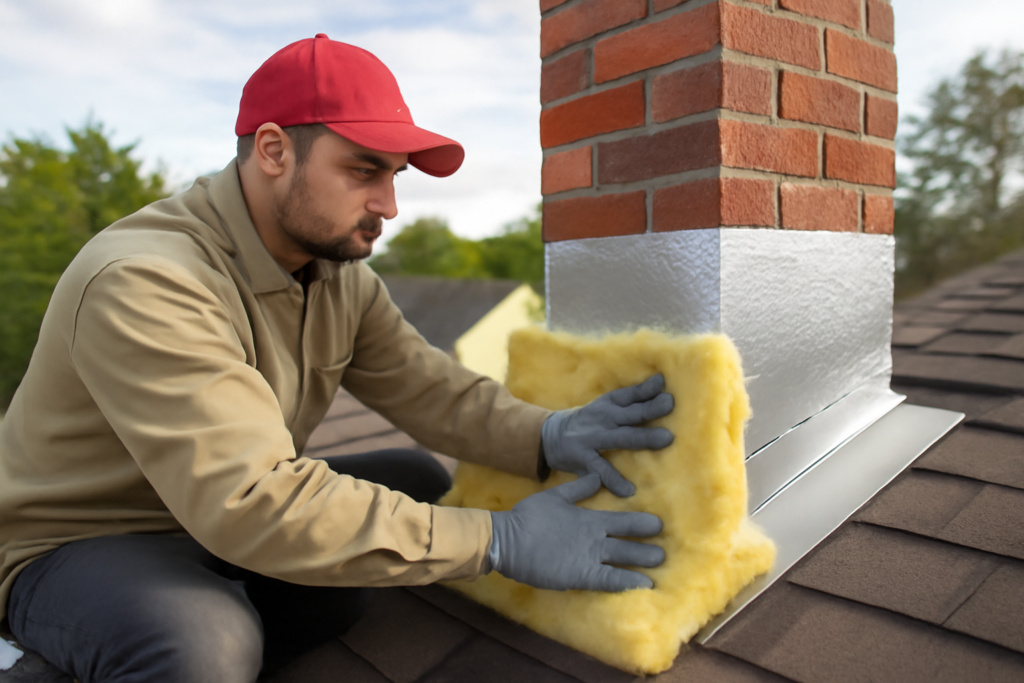 Chimney Insulation: Options, Materials, and Safety Rules That Matter