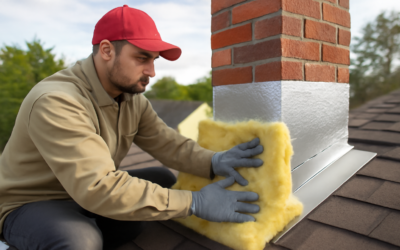 Chimney Insulation: Options, Materials, and Safety Rules That Matter