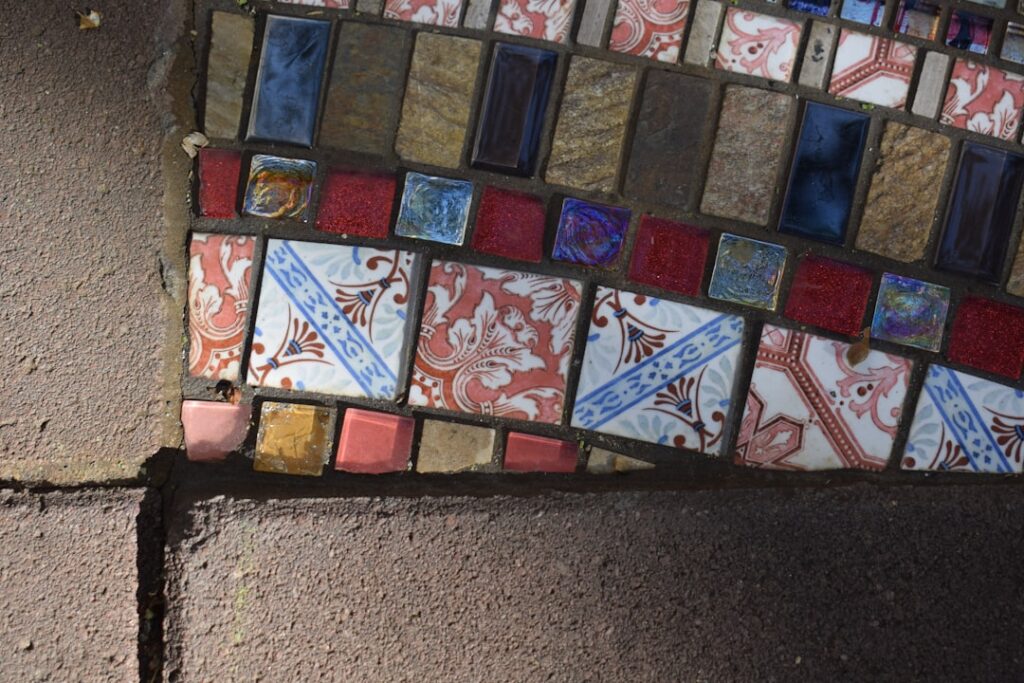 Chipped Tile Repair: Step-by-Step Guide