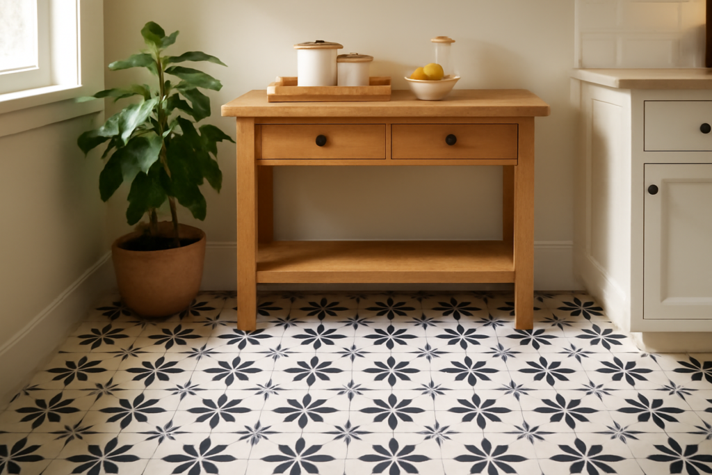 Chloe Tile: The Complete Guide for Homeowners
