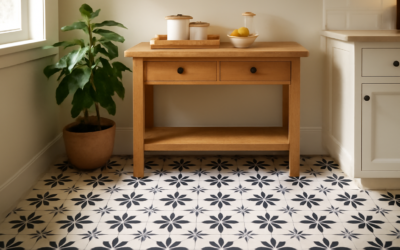 Chloe Tile: The Complete Guide for Homeowners