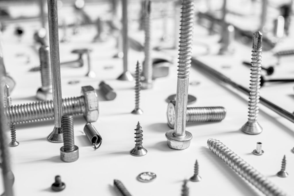 Drywall Screw Spacing: Code Pattern and Best Practices