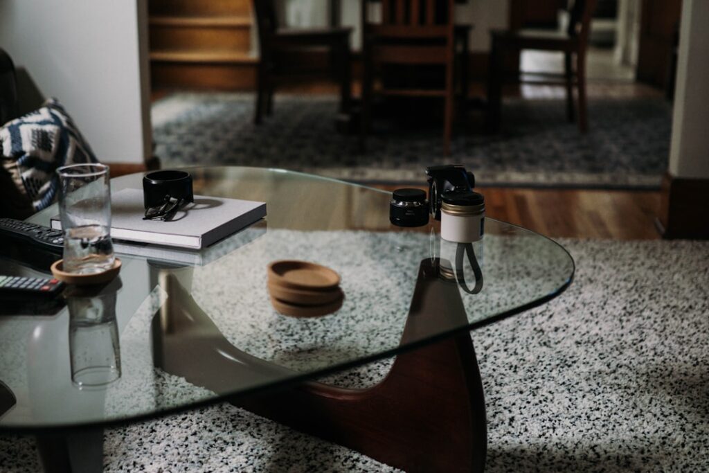 Coffee Table Rug: Complete Guide for Homeowners