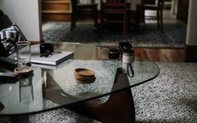 Coffee Table Rug: Complete Guide for Homeowners